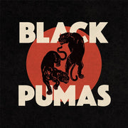Front Cover: Black Pumas – Black Pumas: Collectors Edition (7in Box Set, RSD 2022 7" Vinyl) Vinyl LP | Relix