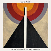 Front Cover: Blind Pilot – In The Shadow Of The Holy Mountain Vinyl LP | Relix
