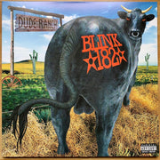 Front Cover: blink – 182 – Dude Ranch (LP Vinyl) Vinyl LP | Relix