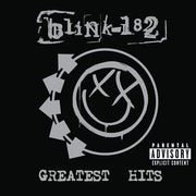 Front Cover: blink – 182 – Greatest Hits (3-CD) CD | Relix