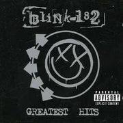 Front Cover: blink – 182 – Greatest Hits (Import CD) CD | Relix