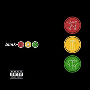 Front Cover: blink – 182 – Take Off Your Pants & Jacket (CD) CD | Relix