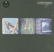 Front Cover: Boards Of Canada – In A Beautiful Place In The Country (LP Vinyl) Vinyl LP | Relix