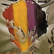 Front Cover: Bob Dylan – Saved Vinyl LP | Relix