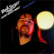 Front Cover: Bob Seger – Night Moves CD | Relix