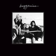 Front Cover: boygenius – BoyGenius EP Vinyl LP | Relix