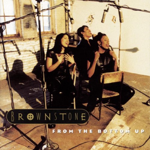 Front Cover: Brownstone – From The Bottom Up Vinyl LP | Relix