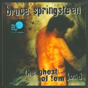 Front Cover: Bruce Springsteen – The Ghost of Tom Joad Vinyl LP | Relix