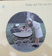 Front Cover: Buddy Guy  / Wells,Junior / Mance,Junior – Buddy And The Juniors (180 Gram LP Vinyl) Vinyl LP | Relix