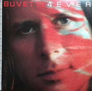 Front Cover: Buvette – 4ever Vinyl LP | Relix