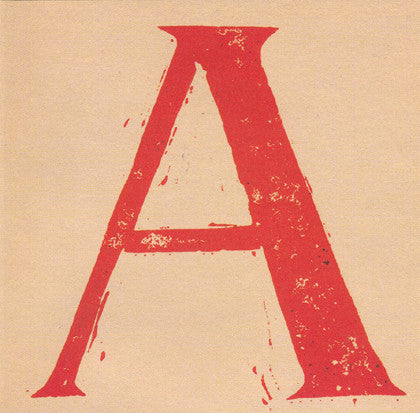 Front Cover: Cass McCombs – A Vinyl LP | Relix