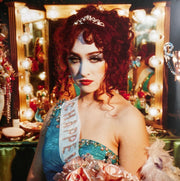 Front Cover: Chappell Roan – The Rise And Fall Of A Midwest Princess (LP Vinyl) Vinyl LP | Relix