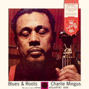 Front Cover: Charles Mingus – Blues & Roots (Syeor26, Rhino Reserve, Audiophile LP Vinyl) Vinyl LP | Relix