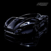Front Cover: Charli xcx – Vroom Vroom EP (12" Vinyl) Vinyl LP | Relix