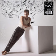 Front Cover: Charlie Puth – Charlie (LP Vinyl) Vinyl LP | Relix