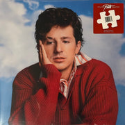 Front Cover: Charlie Puth – Whatever's Clever (LP Vinyl) Vinyl LP | Relix
