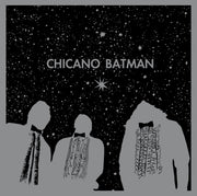 Front Cover: Chicano Batman – Chicano Batman CD | Relix