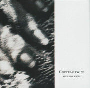 Front Cover: Cocteau Twins – Blue Bell Knoll (Download Included, 180 Gram LP Vinyl) Vinyl LP | Relix