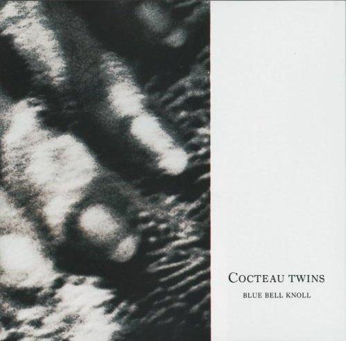 Front Cover: Cocteau Twins – Blue Bell Knoll (Download Included, 180 Gram LP Vinyl) Vinyl LP | Relix