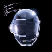Front Cover: Daft Punk – Random Access Memories: 10th Anniversary Edition (2-CD) CD | Relix
