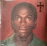 Front Cover: Daniel Caesar – Son Of Spergy (LP Vinyl) Vinyl LP | Relix