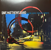 Front Cover: Dave Matthews Band – Before These Crowded Streets Vinyl LP | Relix