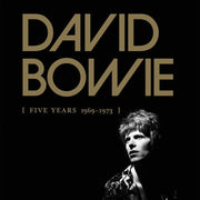 Front Cover: David Bowie – Ziggy Stardust And The Spiders From Mars (The Motion Picture Soundtrack LP Vinyl) Vinyl LP | Relix