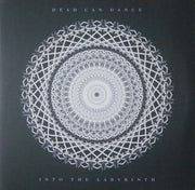 Front Cover: Dead Can Dance – Into The Labyrinth Vinyl LP | Relix