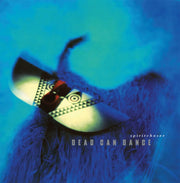 Front Cover: Dead Can Dance – Spiritchaser Vinyl LP | Relix