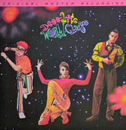 Front Cover: Deee-Lite – World Clique (Limited Edition, 180 Gram LP Vinyl) Vinyl LP | Relix