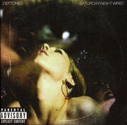 Front Cover: Deftones – Saturday Night Wrist (CD) CD | Relix