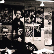 Front Cover: Depeche Mode – 101 - Live CD | Relix