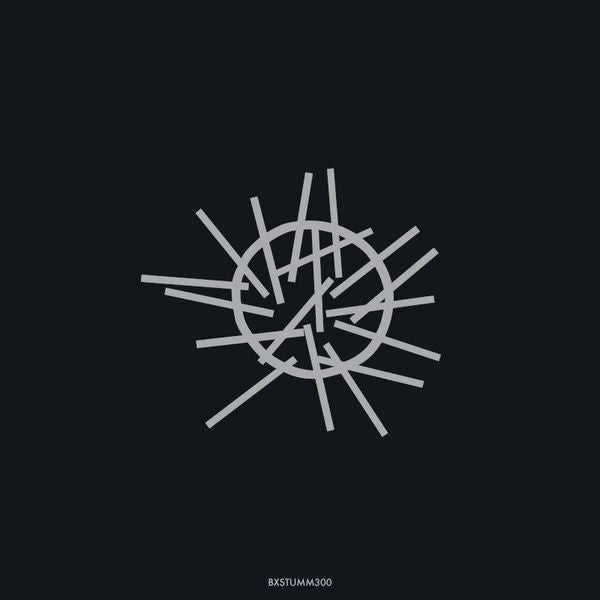 Front Cover: Depeche Mode – Sounds Of The Universe Vinyl LP | Relix