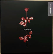 Front Cover: Depeche Mode – Violator (LP Vinyl) Vinyl LP | Relix