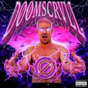 Front Cover: Diplo – d00mscrvll Vinyl LP | Relix