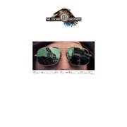 Front Cover: Doobie Brothers – Takin It To The Streets (Blue, Colored, Bme LP Vinyl) Vinyl LP | Relix