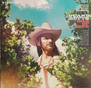 Front Cover: Duane Betts – Isle Of Hope CD | Relix
