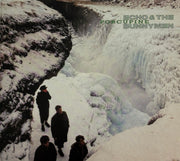 Front Cover: Echo & The Bunnymen – Porcupine (Spa CD) CD | Relix