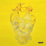 Front Cover: Ed Sheeran – - [Limited Edition Canary Yellow LP] (LP Vinyl) Vinyl LP | Relix