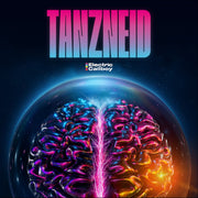 Front Cover: Electric Callboy – TANZNEID CD | Relix