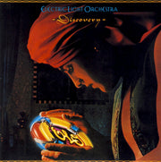 Front Cover: Electric Light Orchestra – Discovery Vinyl LP | Relix