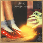 Front Cover: Electric Light Orchestra – Eldorado Vinyl LP | Relix