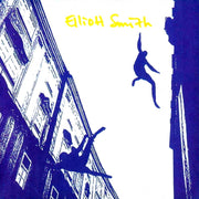 Front Cover: Elliott Smith – Elliott Smith CD | Relix