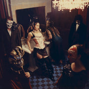 Front Cover: Emei – Night at the Opera EP CD | Relix