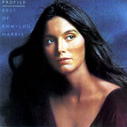 Front Cover: Emmylou Harris – Profile: Best Of Emmylou Harris Vinyl LP | Relix