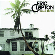 Front Cover: Eric Clapton – 461 Ocean Boulevard (remastered CD) CD | Relix
