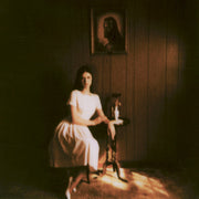 Front Cover: Ethel Cain – Preacher's Daughter CD | Relix