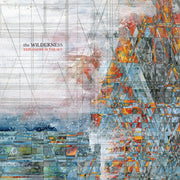 Front Cover: Explosions In The Sky – The Wilderness CD | Relix