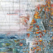 Front Cover: Explosions In The Sky – The Wilderness Vinyl LP | Relix