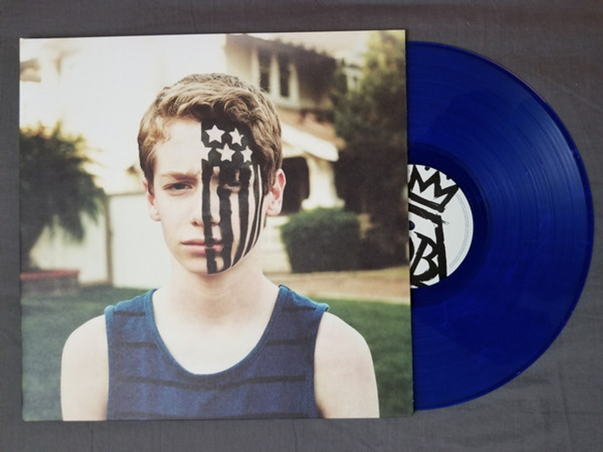 Front Cover: Fall Out Boy – American Beauty / American Psycho (LP Vinyl) Vinyl LP | Relix
